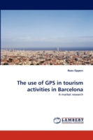 Use of GPS in Tourism Activities in Barcelona