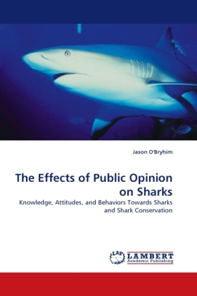 Effects of Public Opinion on Sharks