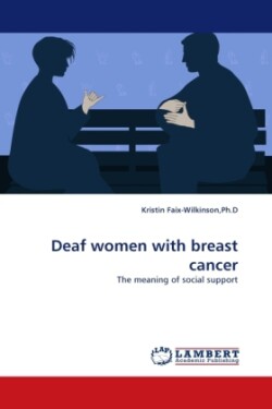 Deaf Women with Breast Cancer