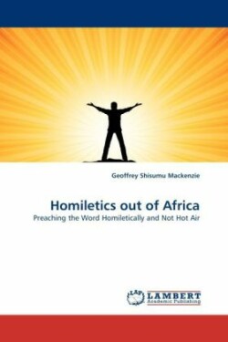 Homiletics Out of Africa