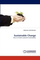 Sustainable Change