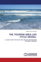 Tourism Area Life Cycle Model