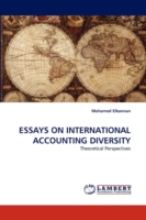 Essays on International Accounting Diversity