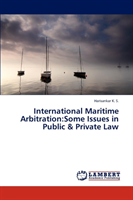 International Maritime Arbitration