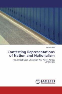 Contesting Representations of Nation and Nationalism