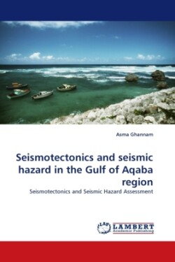 Seismotectonics and Seismic Hazard in the Gulf of Aqaba Region