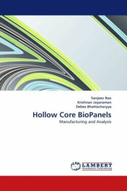 Hollow Core Biopanels