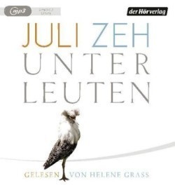 Unterleuten, 2 Audio-CD, 2 MP3