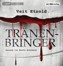 Tränenbringer, 1 MP3-CD