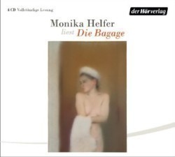 Die Bagage, 4 Audio-CD