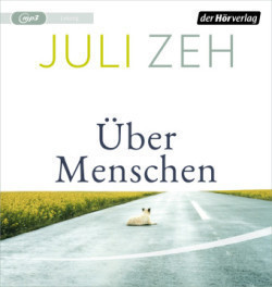 Über Menschen, 1 Audio-CD, 1 MP3