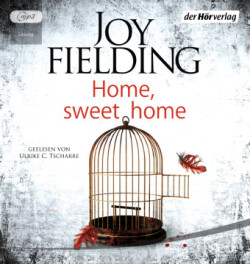 Home, Sweet Home, 1 Audio-CD, 1 MP3