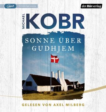 Sonne über Gudhjem, 2 Audio-CD, 2 MP3