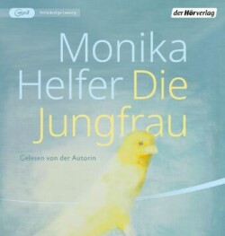 Die Jungfrau, 3 Audio-CD