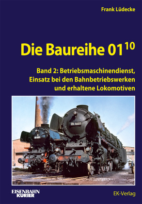 Die Baureihe 01.10