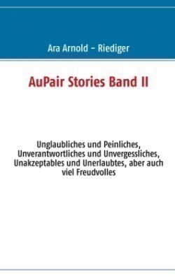 AuPair Stories Band II
