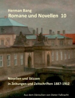 Romane und Novellen 10