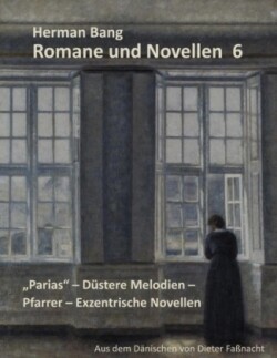 Romane und Novellen 6