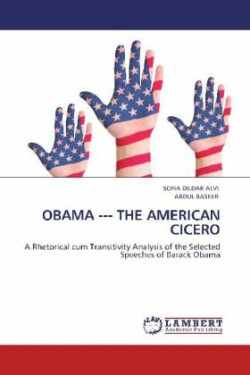Obama --- The American Cicero