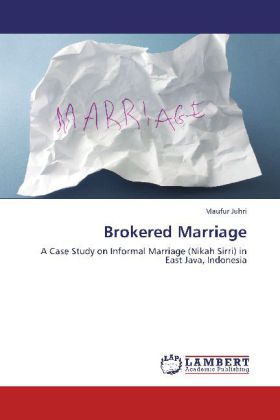 Brokered Marriage