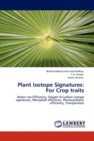 Plant Isotope Signatures