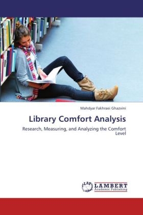 Library Comfort Analysis