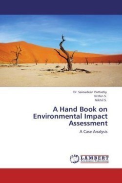 Hand Book on Environmental Impact Assessment