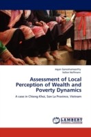 Assessment of Local Perception of Wealth and Poverty Dynamics