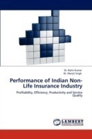 Performance of Indian Non-Life Insurance Industry