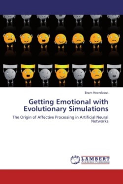 Getting Emotional with Evolutionary Simulations