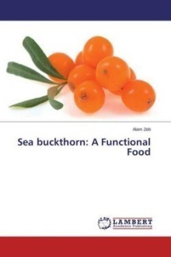 Sea Buckthorn