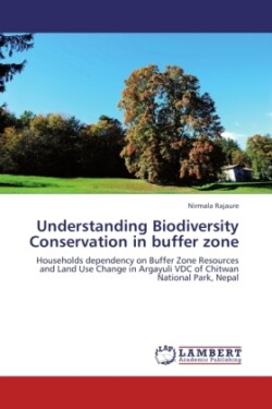 Understanding Biodiversity Conservation in buffer zone