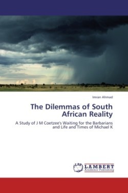 Dilemmas of South African Reality