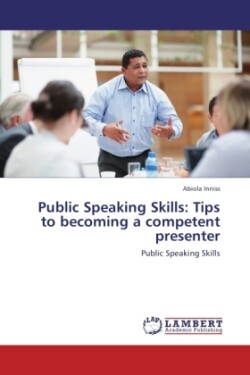 Public Speaking Skills