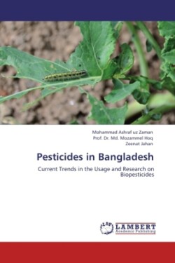 Pesticides in Bangladesh