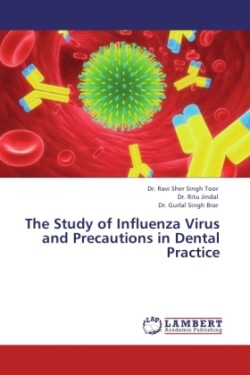 The Study of Influenza Virus and Precautions in Dental Practice