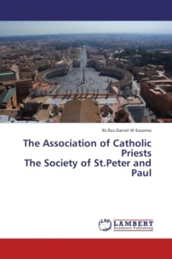 Association of Catholic Priests the Society of St.Peter and Paul