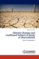 Climate Change and Livelihood Pattern
