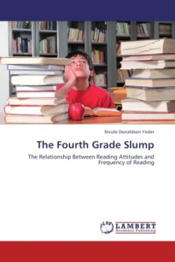 Fourth Grade Slump