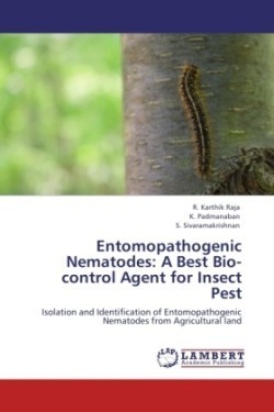 Entomopathogenic Nematodes