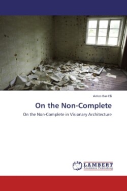 On the Non-Complete