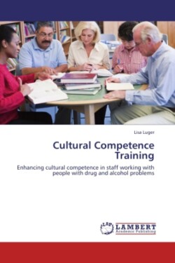 Cultural Competence Training