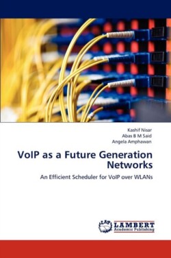 VoIP as a Future Generation Networks