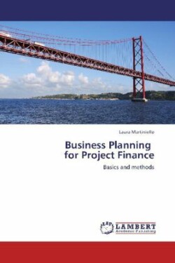 Business Planning for Project Finance