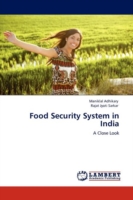 Food Security System in India