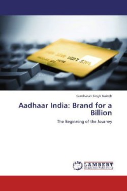 Aadhaar India