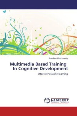 Multimedia Based Training in Cognitive Development