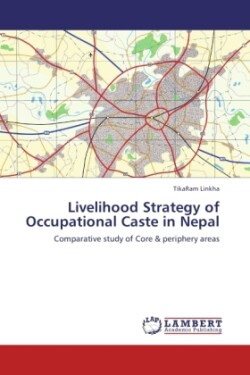 Livelihood Strategy of Occupational Caste in Nepal