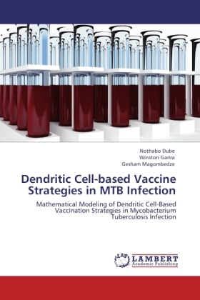 Dendritic Cell-Based Vaccine Strategies in Mtb Infection