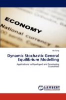 Dynamic Stochastic General Equilibrium Modelling